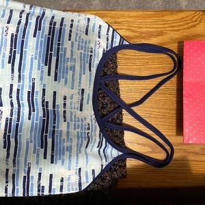 Soybu Women’s tank size medium